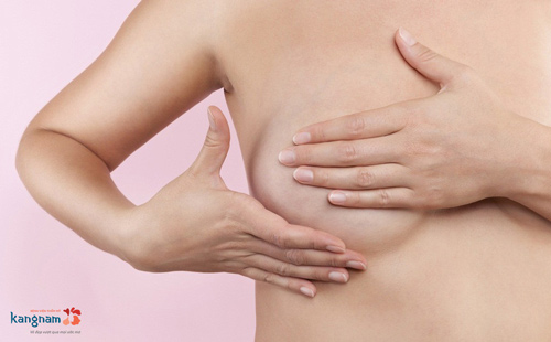 10 cách xoa bóp, massage ngực để tăng vòng 1 đúng cách, hiệu quả NHANH