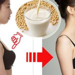 Chuyên gia nhận định về phương pháp uống sữa đậu nành TĂNG vòng 1